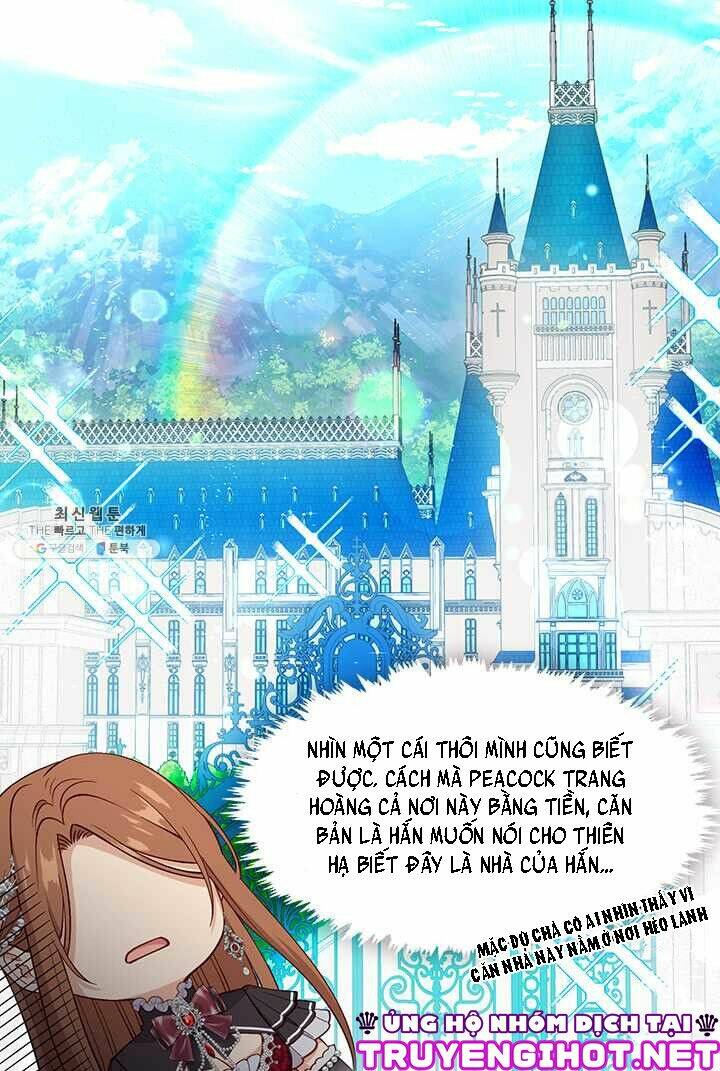 hãy coi chừng ác nữ chapter 69 40