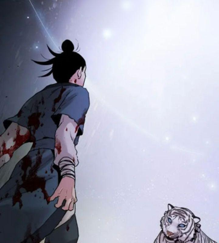 tôi là người mạnh nhất khi theo chủ nghĩa võ thuật chapter 18 62