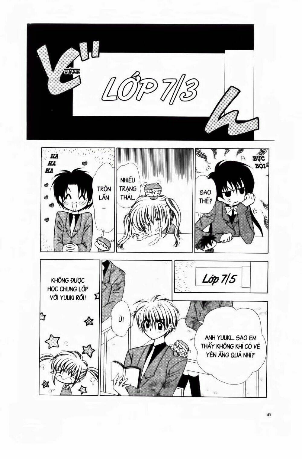 chiếc ly kỳ diệu chapter 44 6