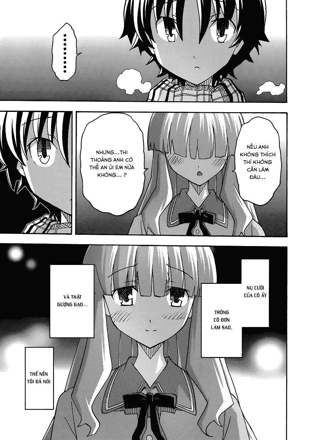 uwakoi chapter 28 24