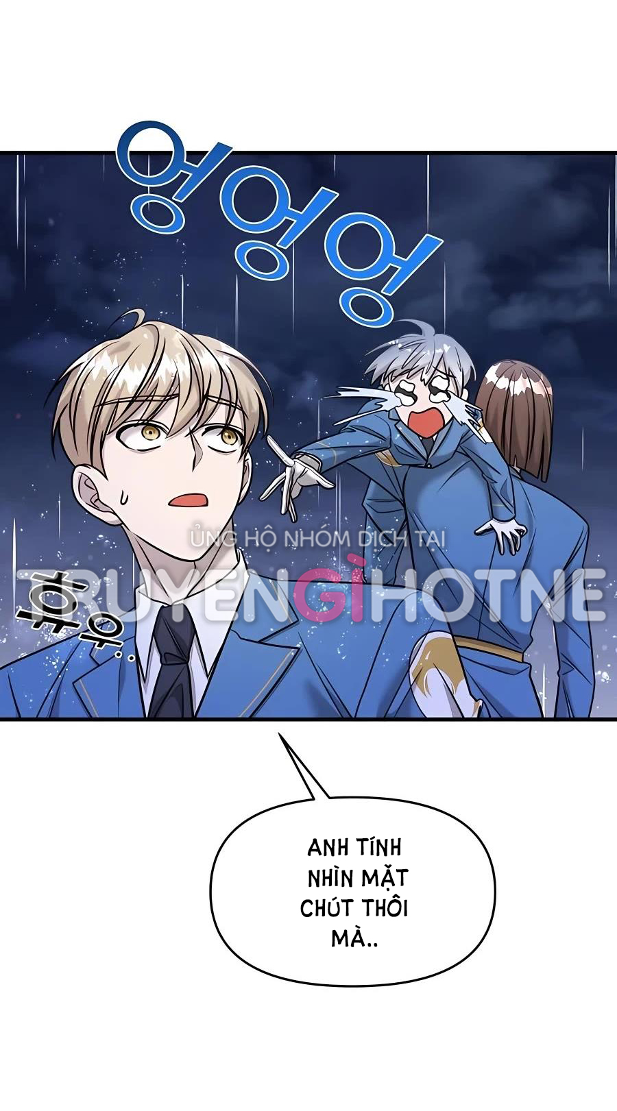 phản diện thuần túy chapter 38.1 9