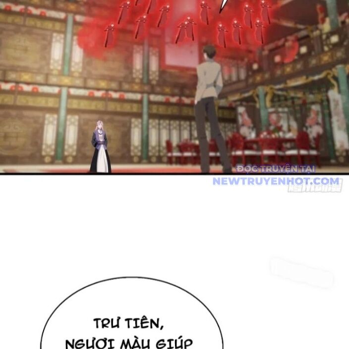 tu tiên trở về tại vườn trường – season 2 chapter 131 71