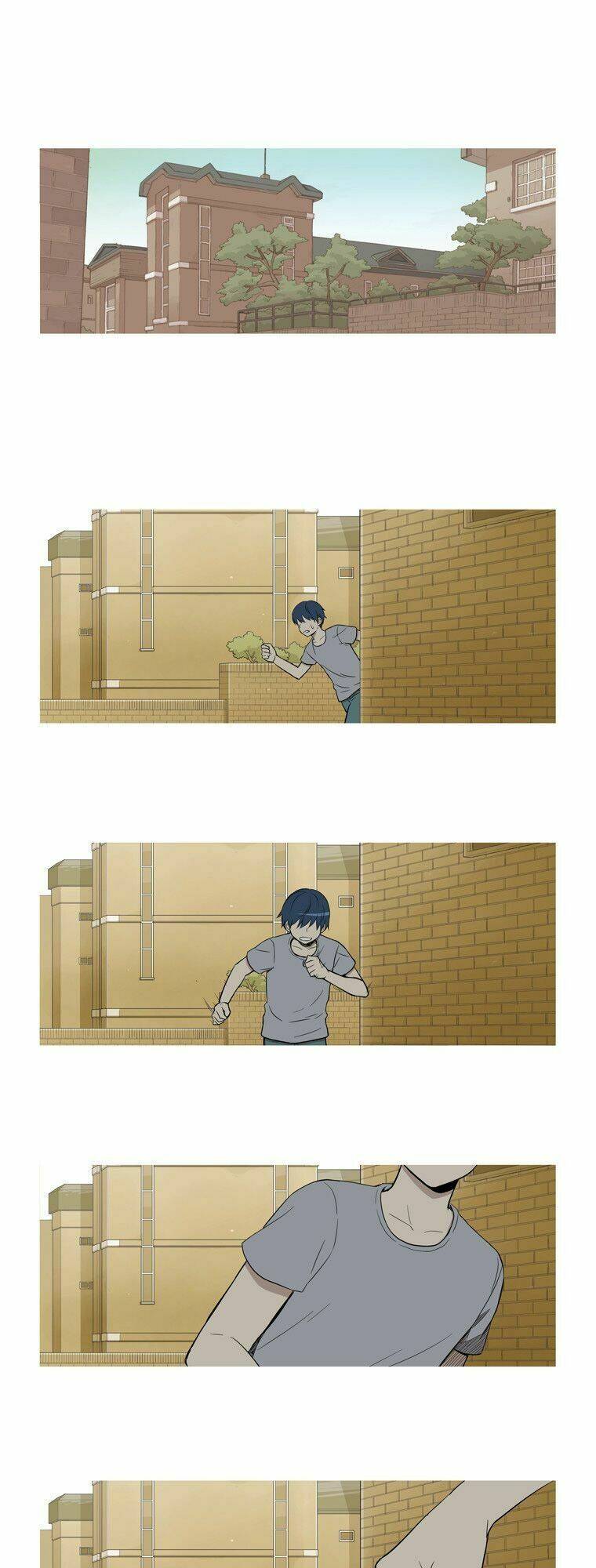 gaussian blur chapter 34 11