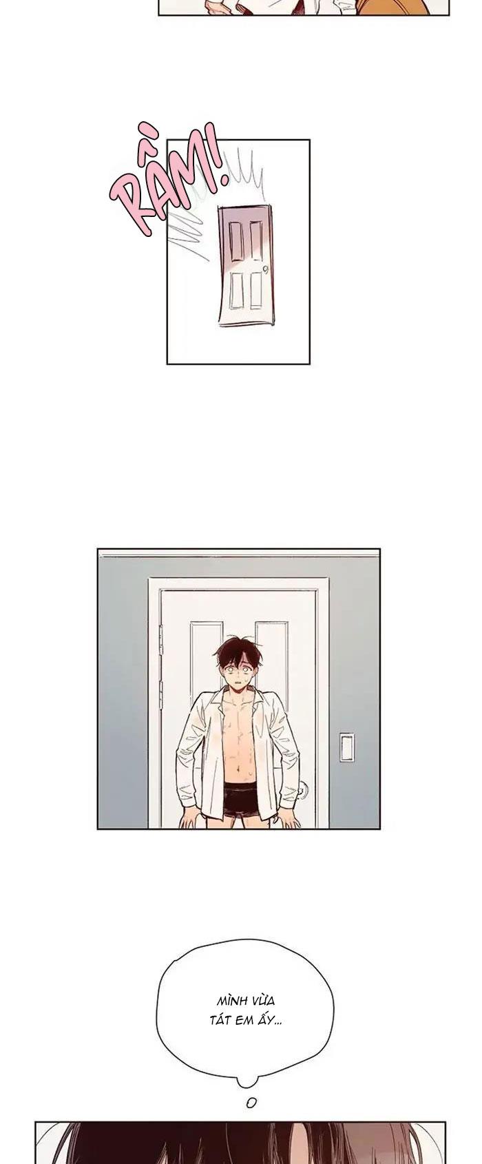 love me dramatically chapter 4 2