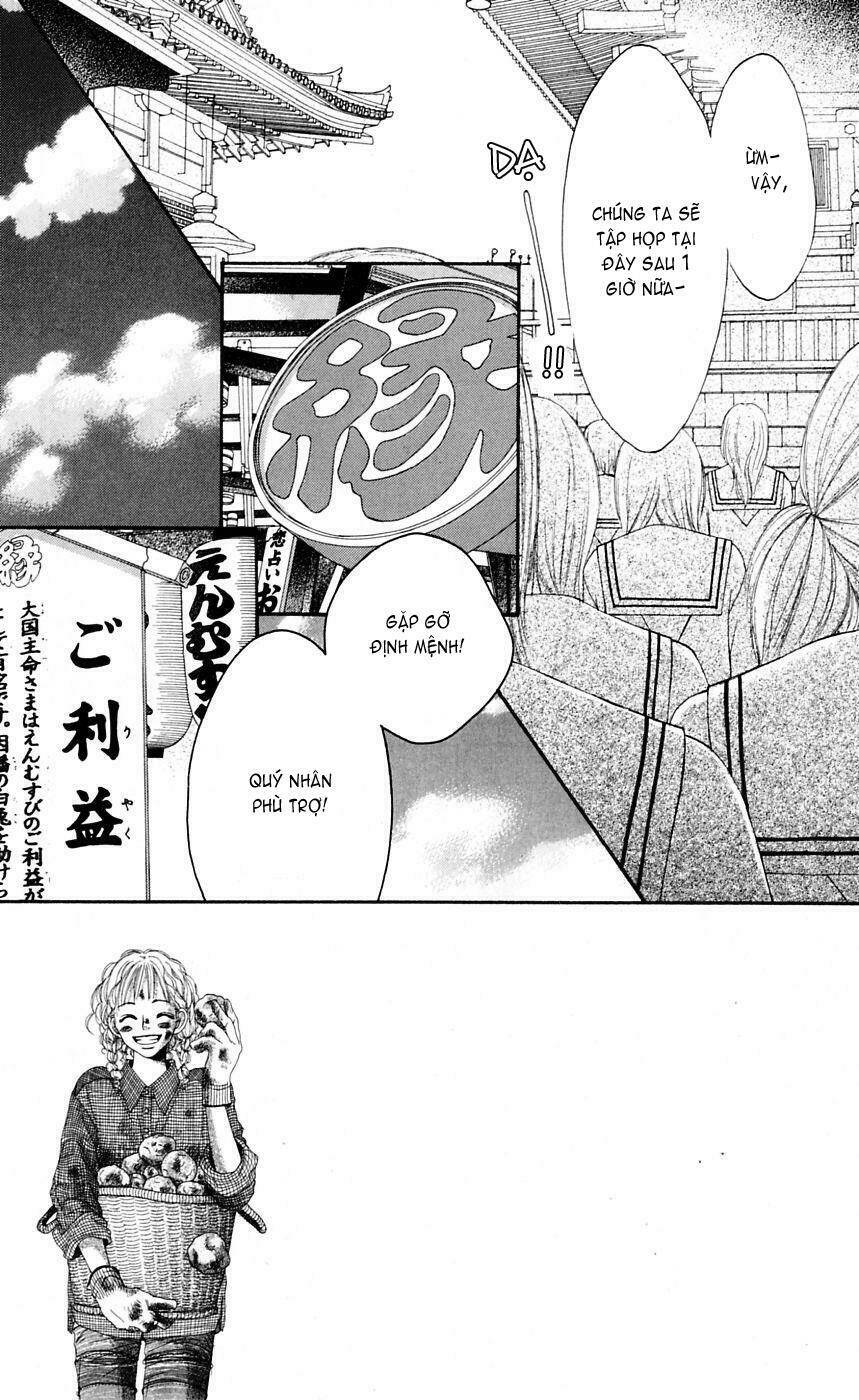 phát điên vì em chapter 11 1