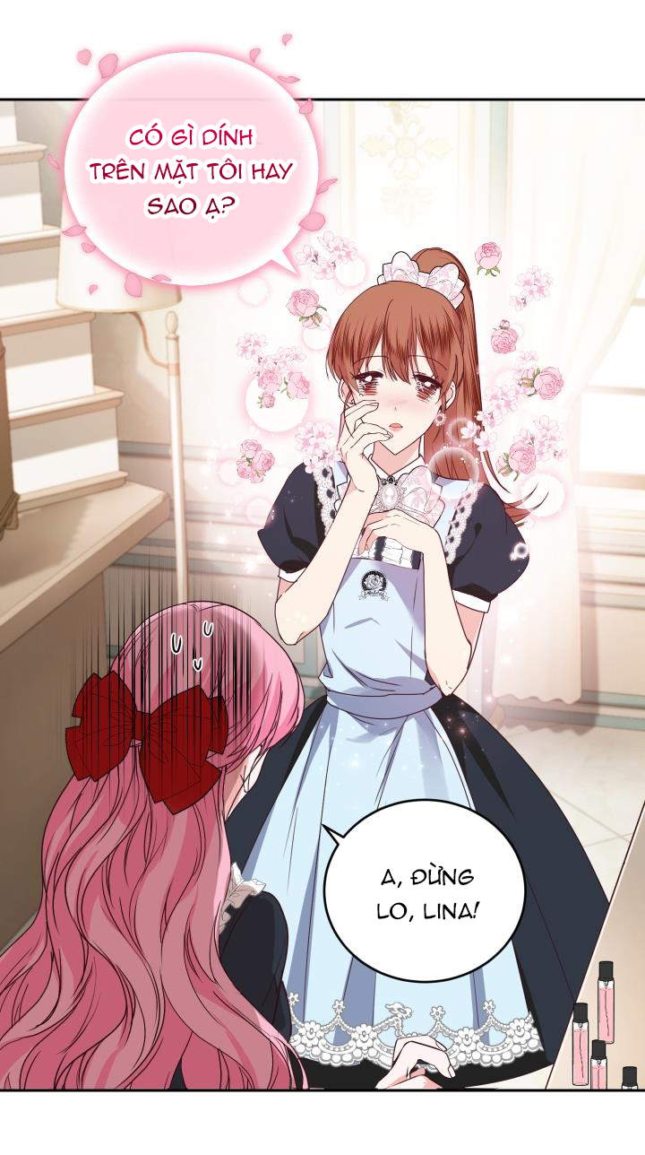 trở thành nhà điều chế nước hoa duy nhất của bạo chúa chapter 26.2 2