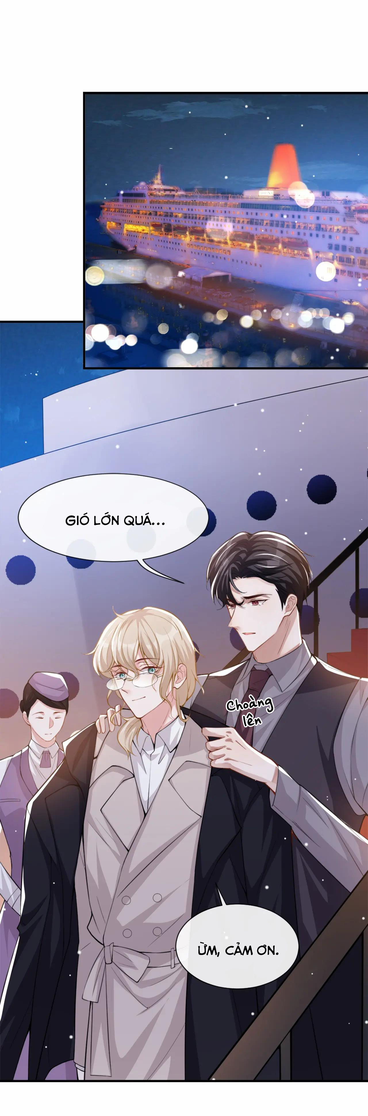 thế thân chapter 7 28