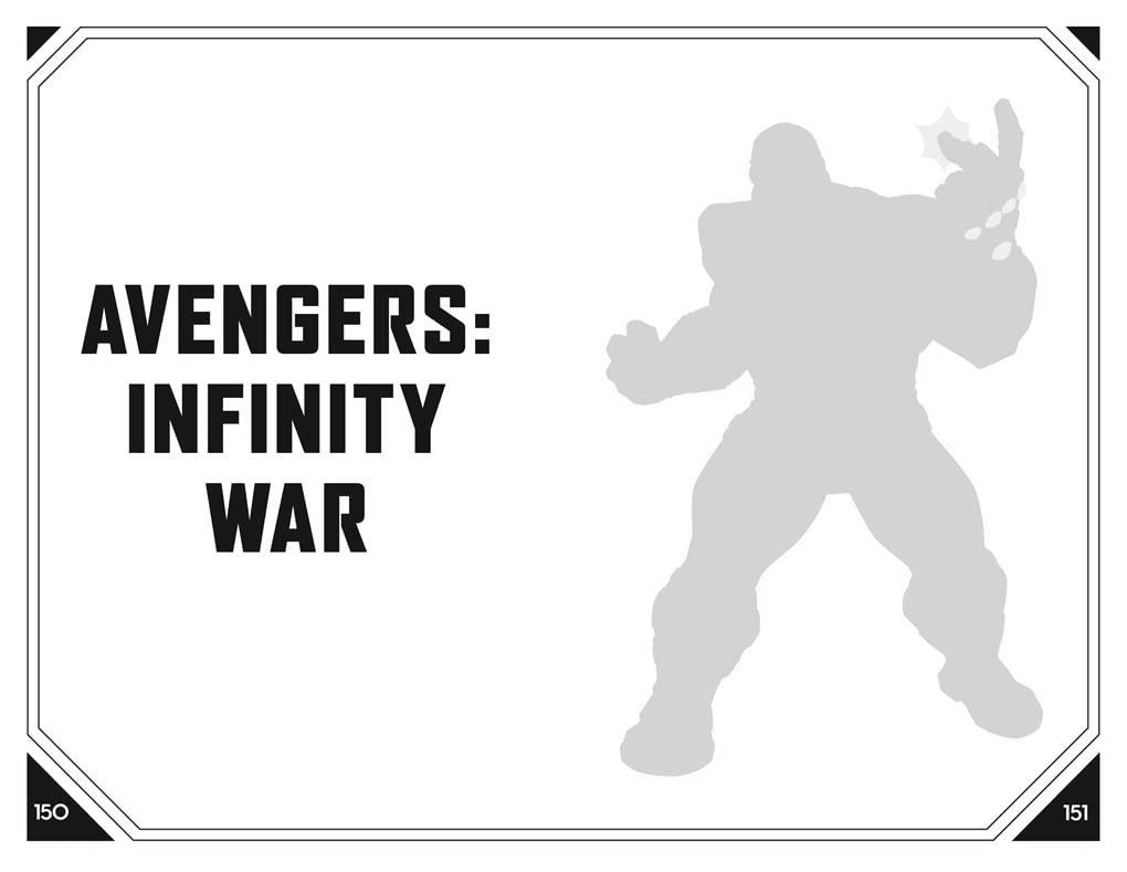 Sách ngoại văn: The Ultimate Marvel Quiz Book