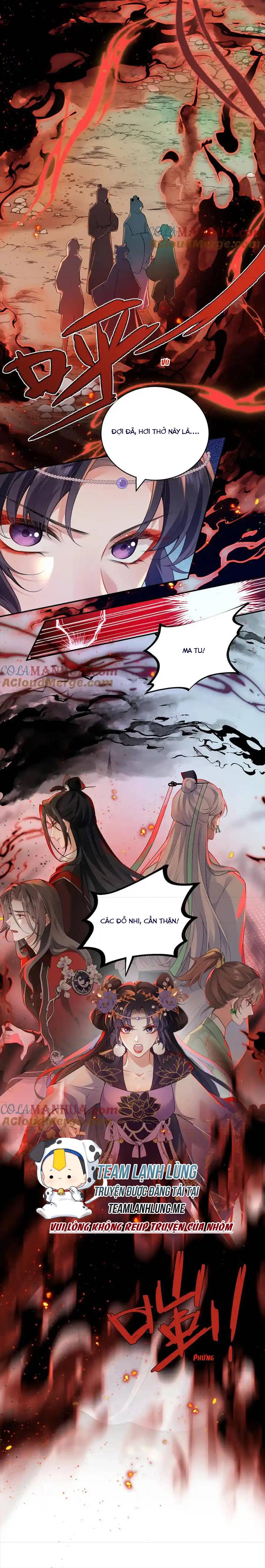 xuyên vào tiểu thuyết tu tiên ta lập nam đoàn chapter 37 7