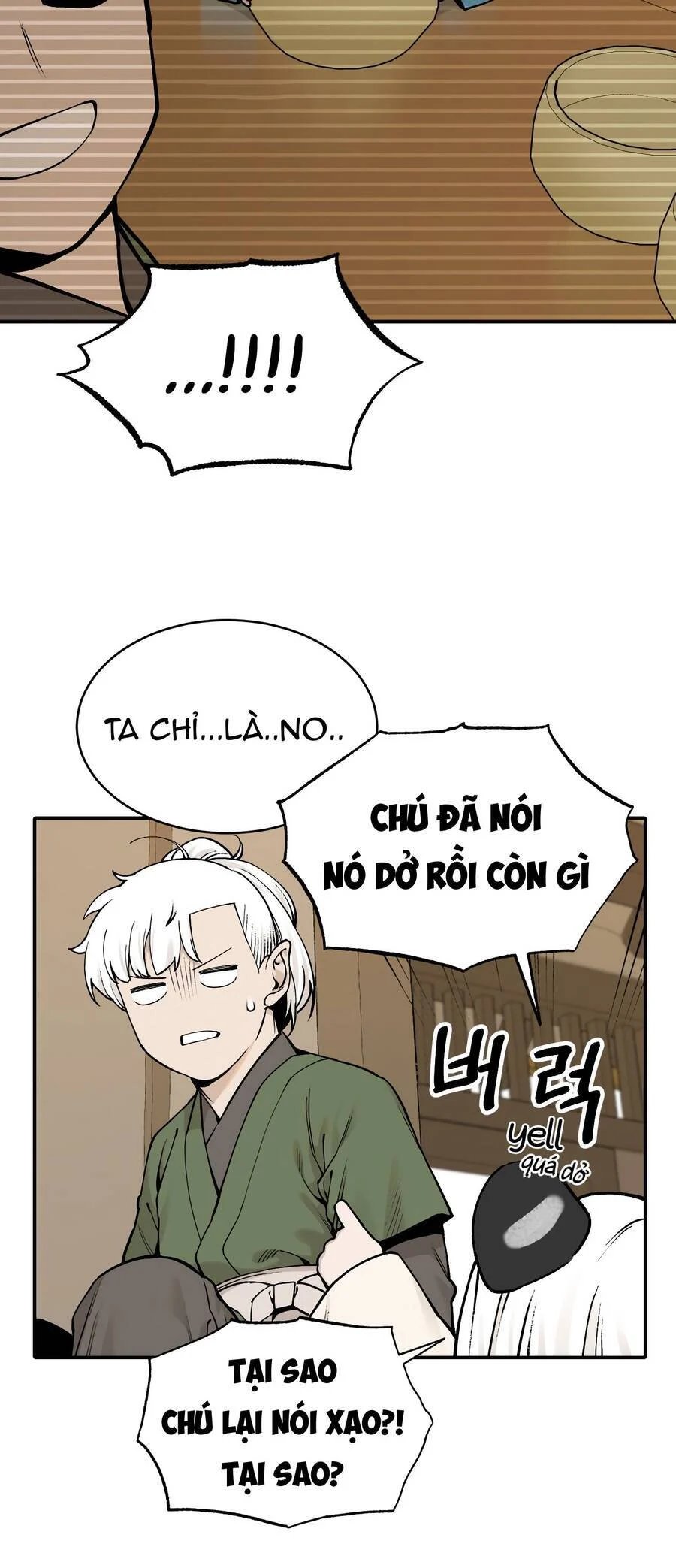 sự lụi tàn của usuzumi chapter 36 31