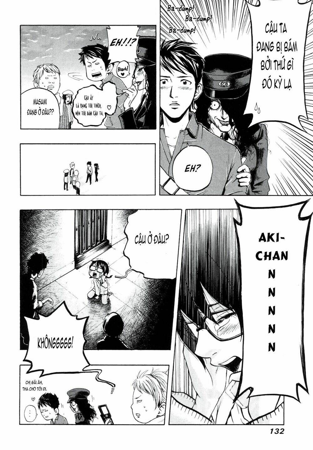 delivery cinderella chapter 6 17