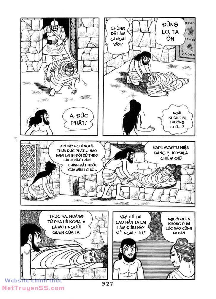 buddha - truyền thuyết đức phật chapter 58 39