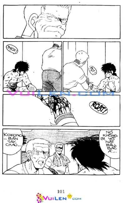 truyền nhân atula - shura no mon i chapter 26 98