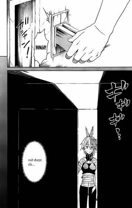 tripeace chapter 31 39