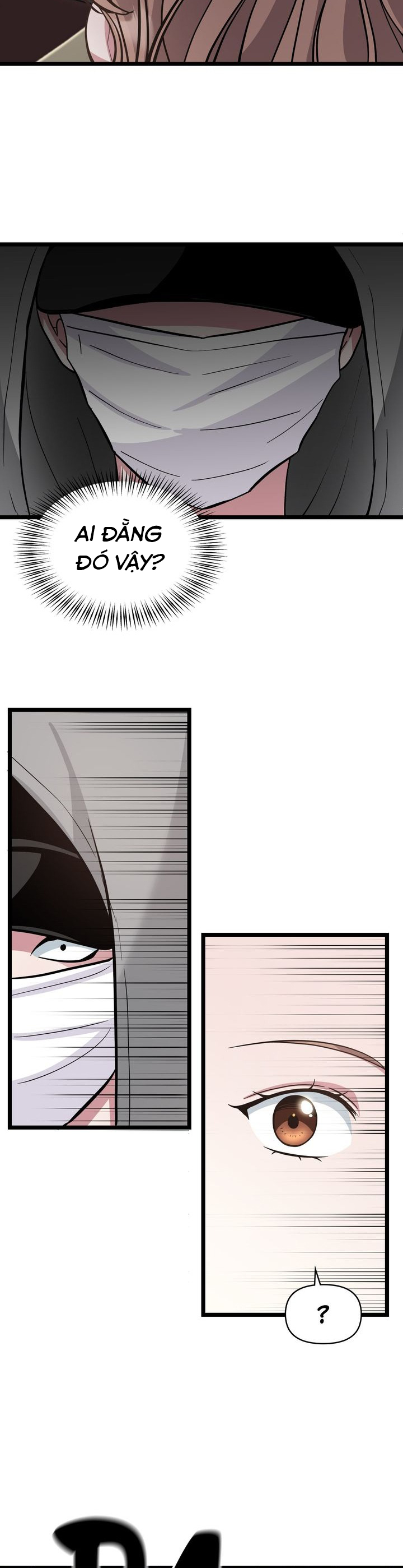 ngày mai chỉ có một lần chapter 28 21