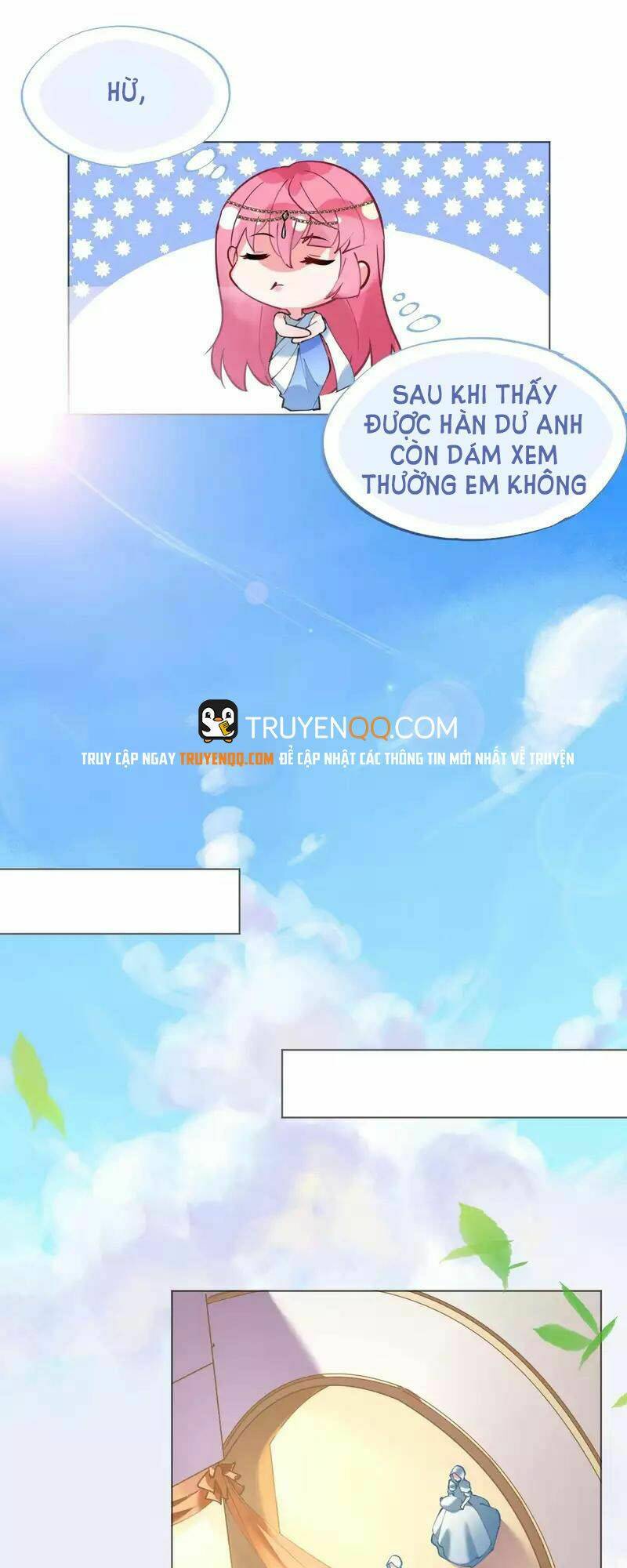 thuyền trưởng đại nhân khinh diểm ái chapter 48 12