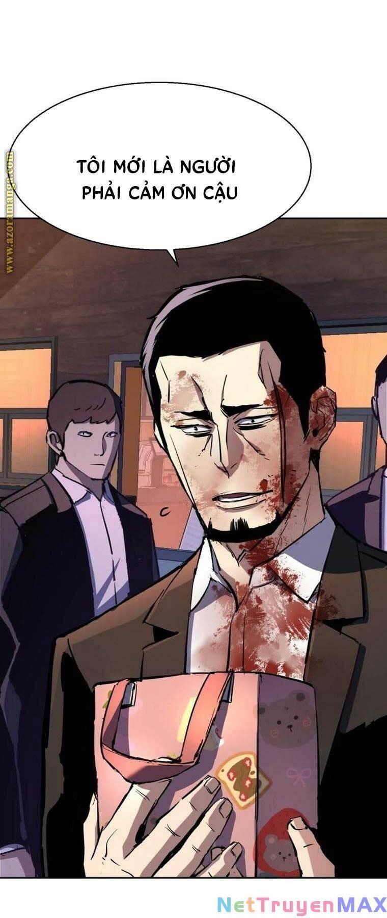 bạn học tôi là lính đánh thuê chapter 150 25