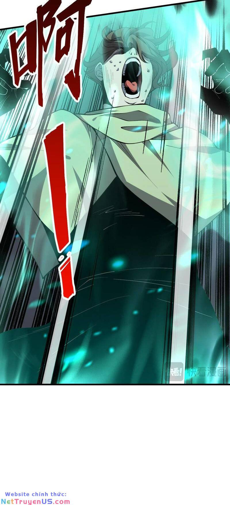 Thảm Họa Tử Linh Sư chapter 32 49