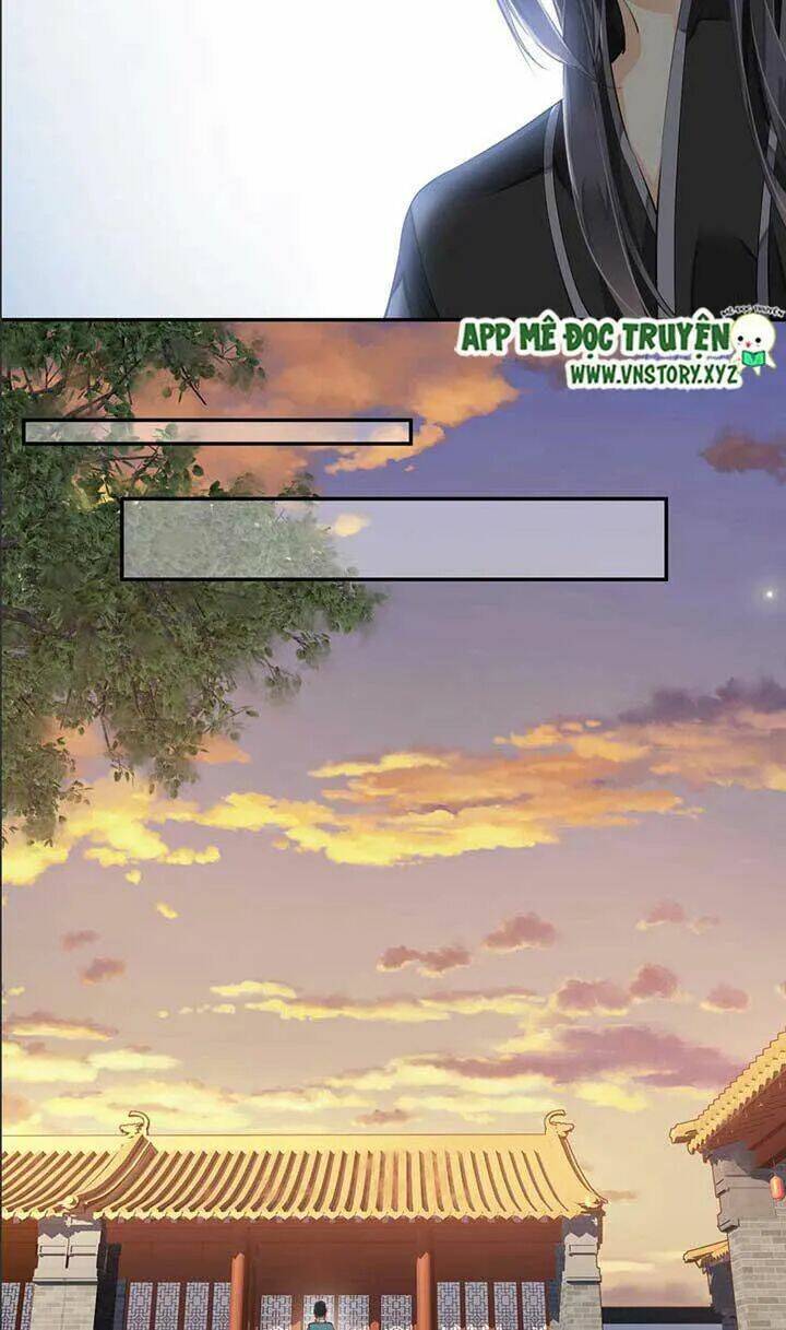 hoàng hậu ương bướng chapter 68 13