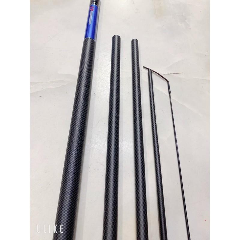 Cần đơn GW 6H YingFeng xanh ngọc