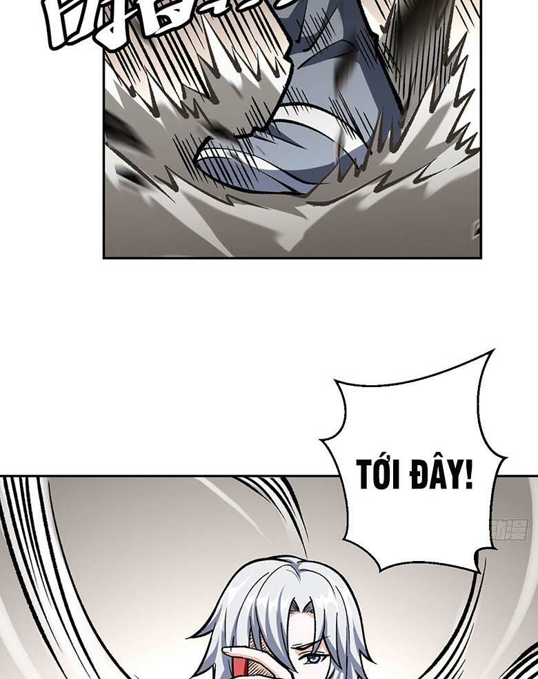 võ đạo độc tôn chapter 440 24