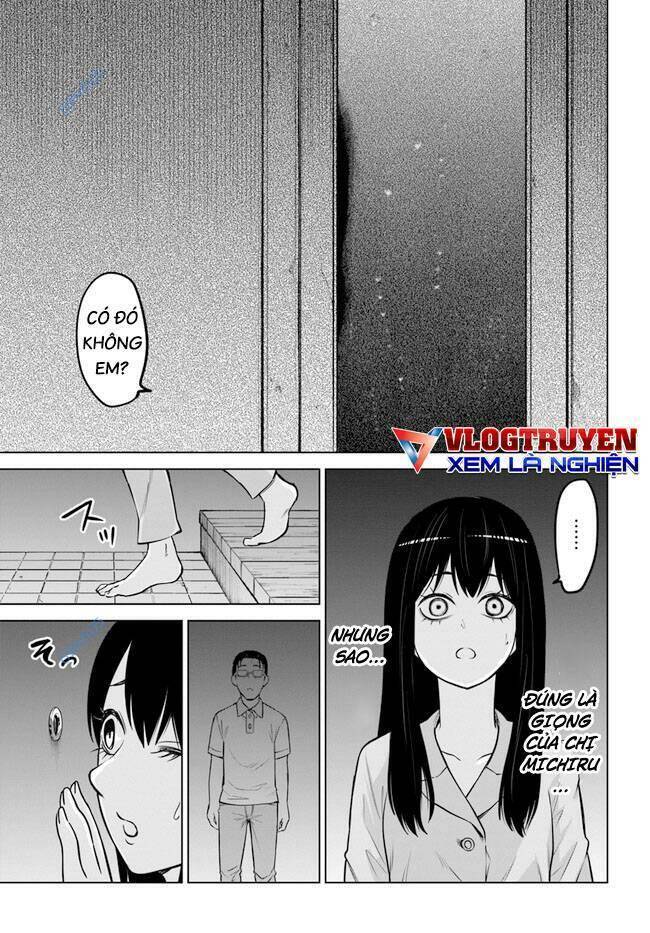 mieruko-chan chapter 61 23