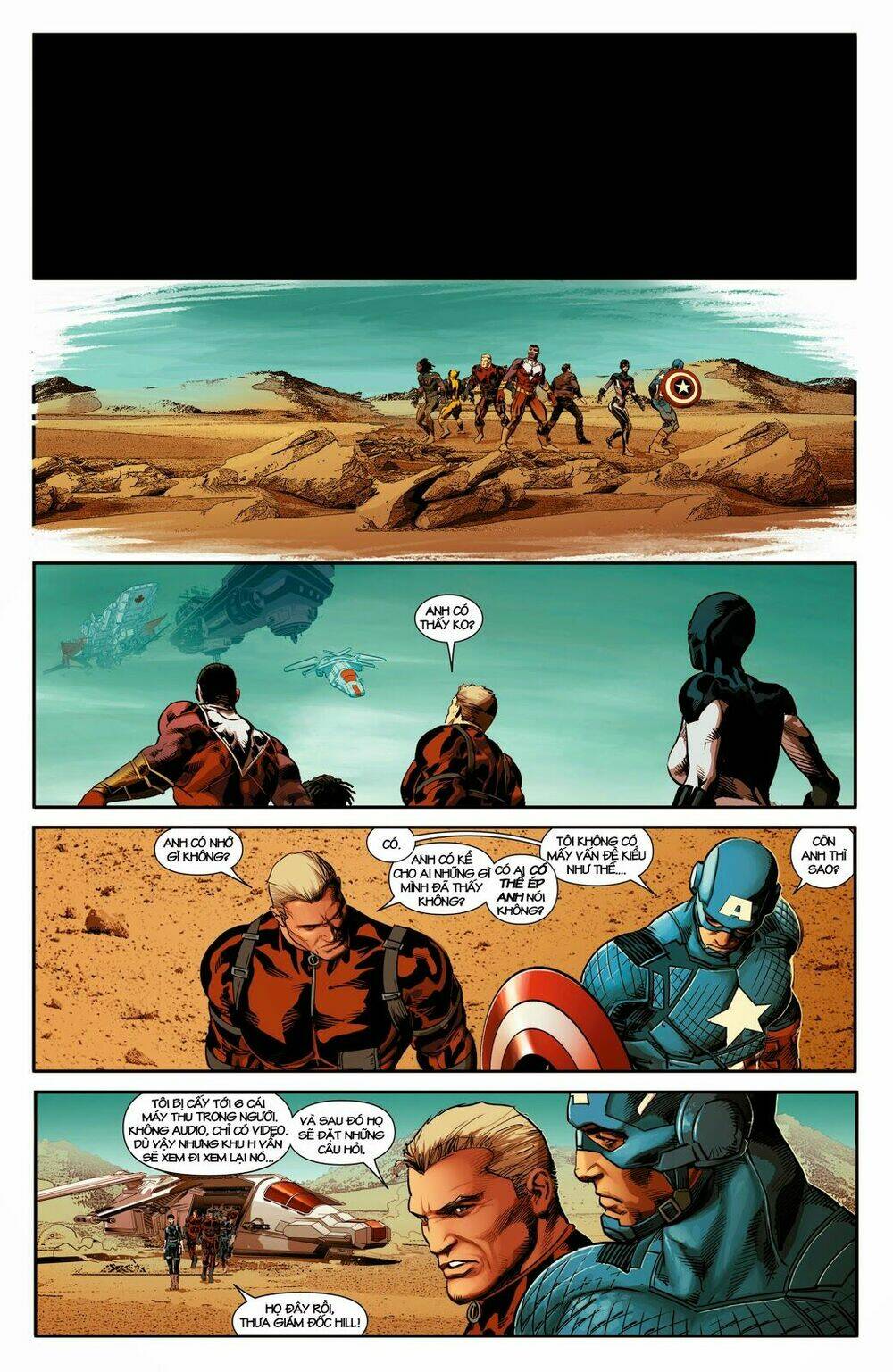 avengers (2013) chapter 10 19