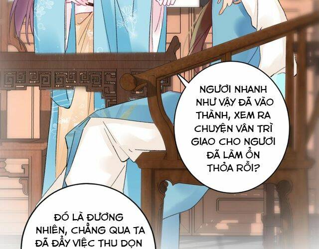 hoa nhan sách chapter 99.2 15