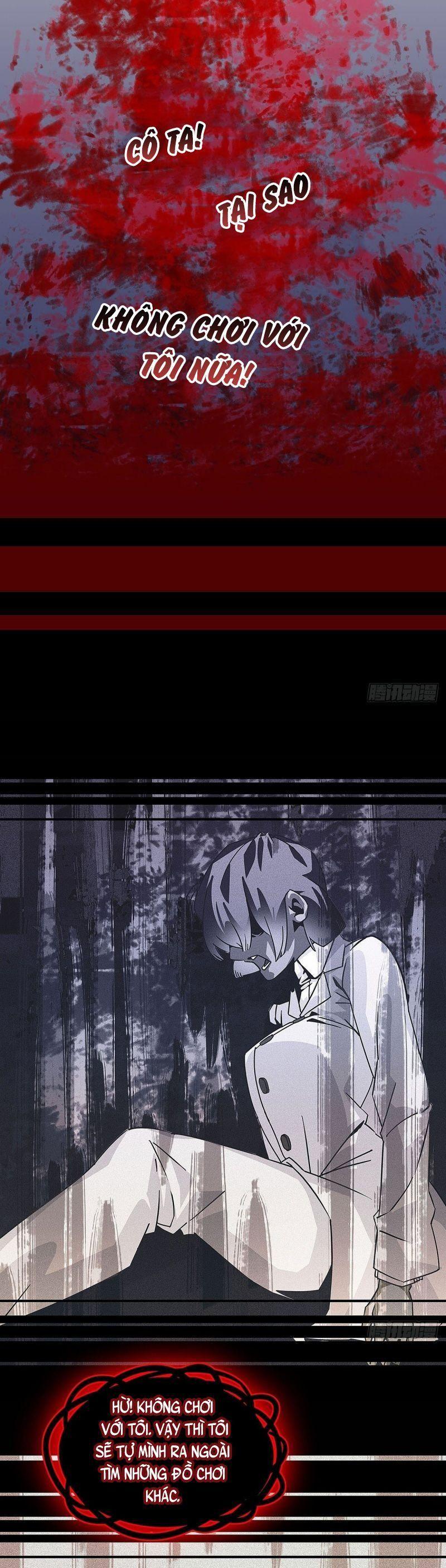 đi lên từ việc chơi game ngiêm túc chapter 19 12