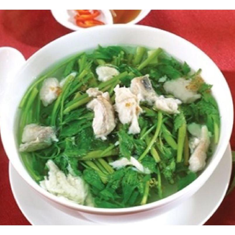 Combo 3 gói Hạt giống rau cần tây chịu nhiệt