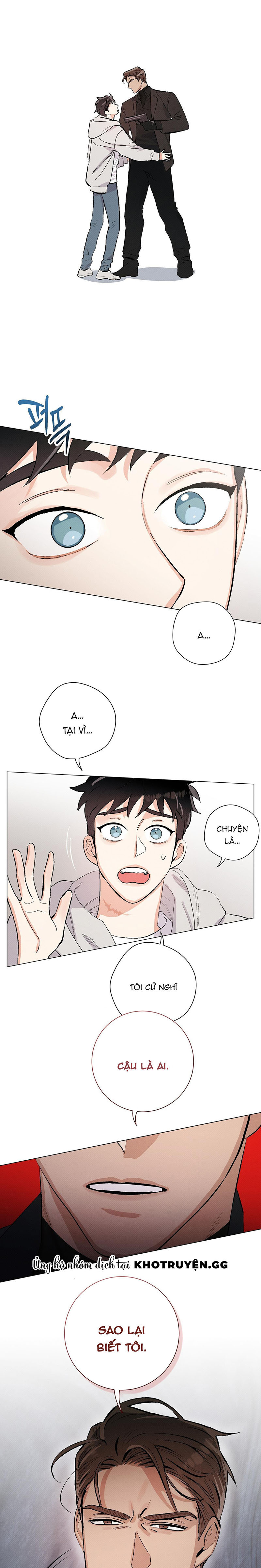 tiếng đập con tim chapter 1 17