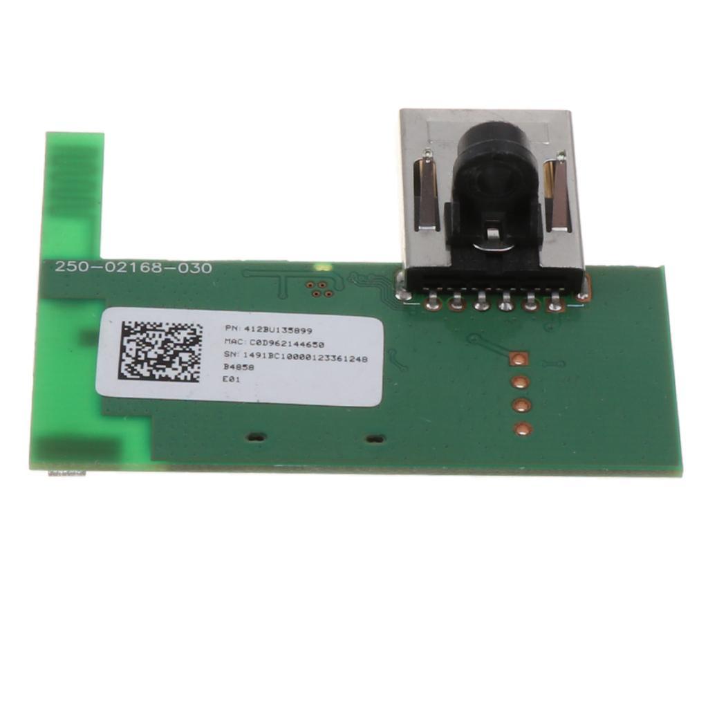Internal Wireless Network Card Wifi Module Board For XBOX 360 Slim