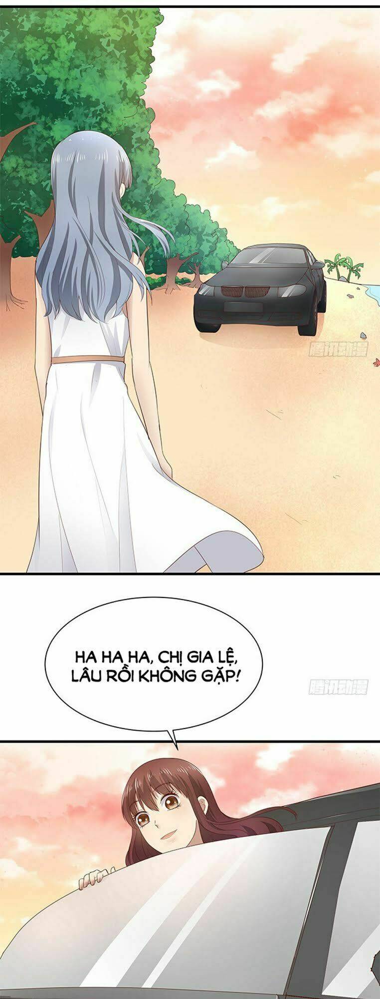 khi trò chơi ác ma bắt đầu chapter 42 37