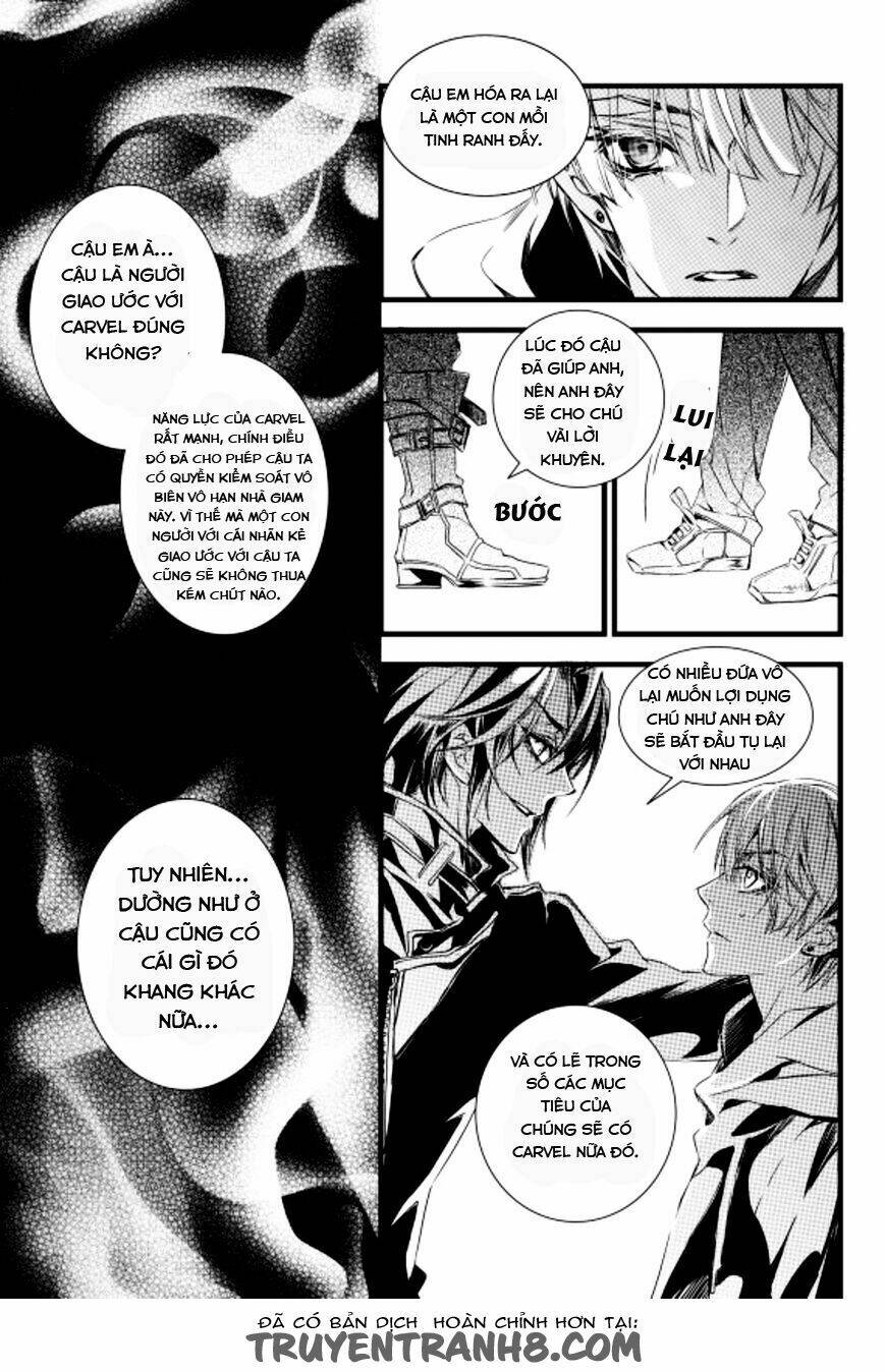 thư viện ma cà rồng chapter 5 28