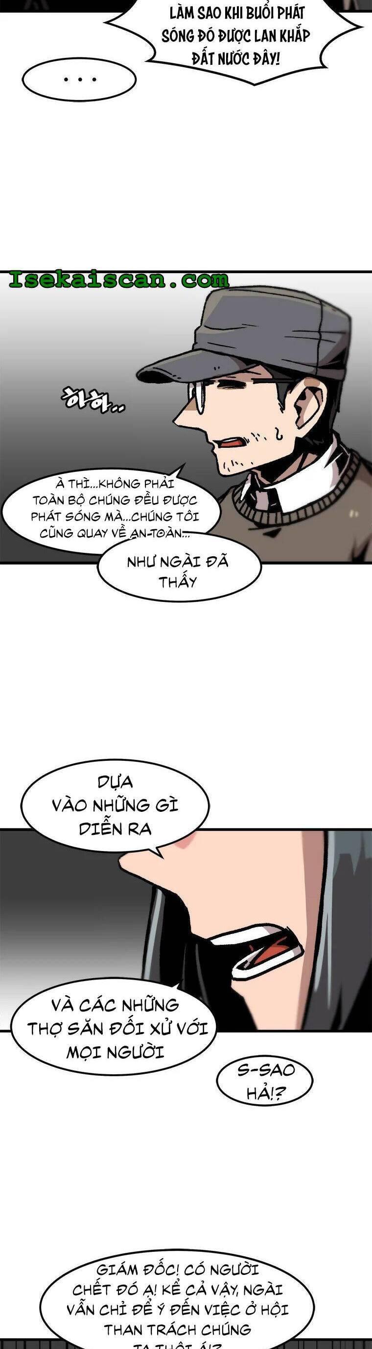 lên cấp một mình chapter 75 26