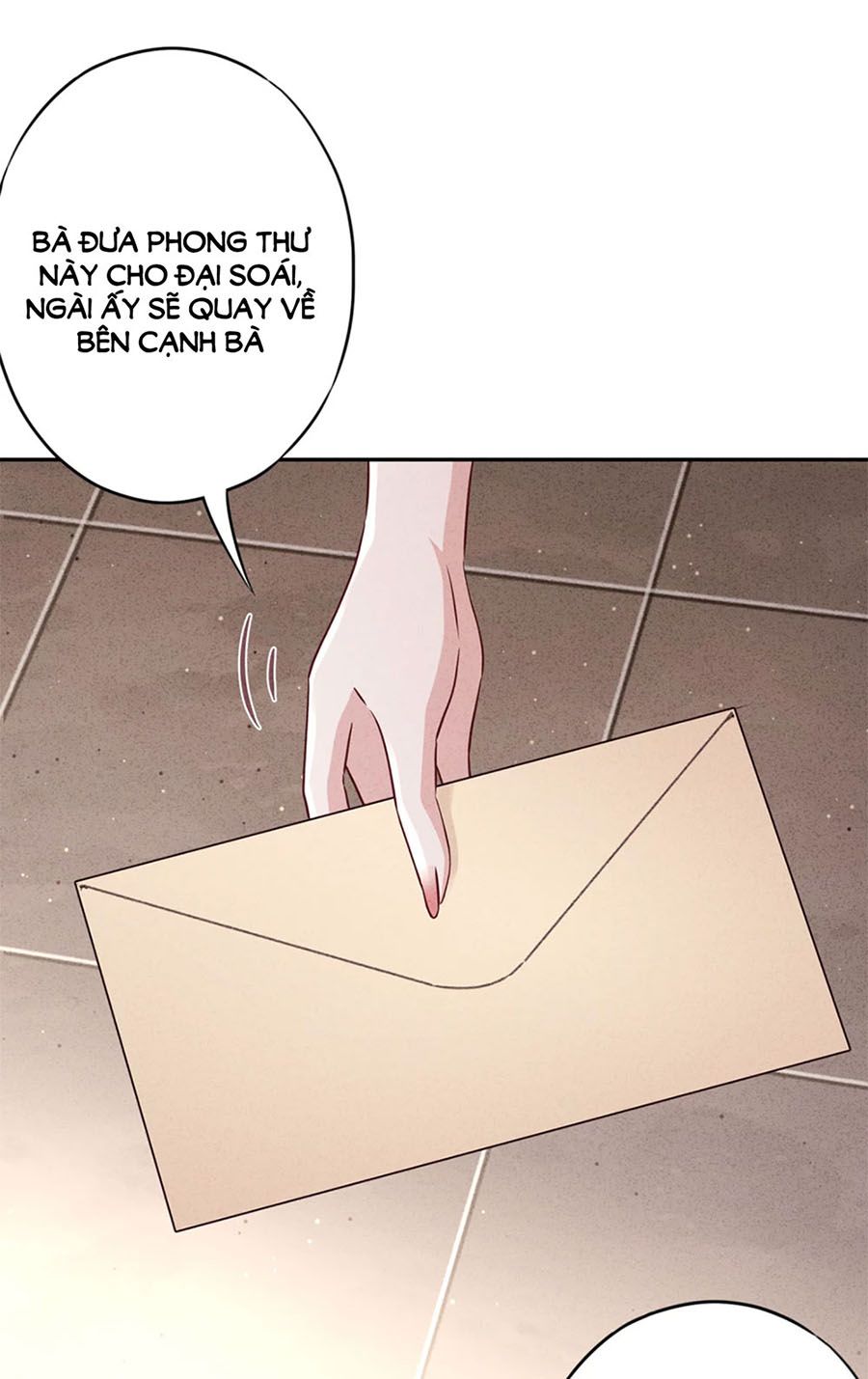 thiếu soái, vợ anh muốn lật trời! chapter 94 27