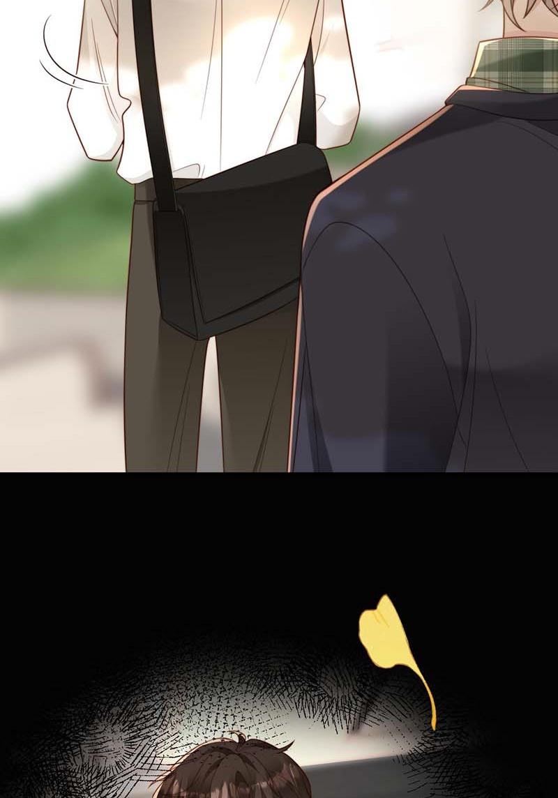 sau khi mất trí nhớ tình địch nói tôi là bạn trai anh ấy chapter 52 11