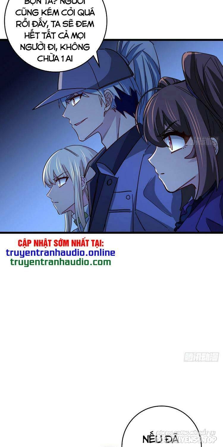 giải cứu 99 nữ chính ở mạt thế chapter 65 31