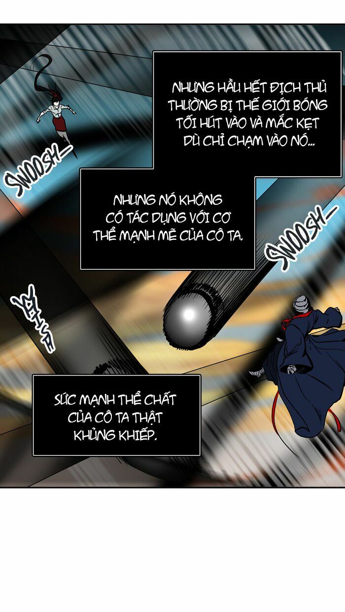 tòa tháp bí ẩn 2 chapter 224 46