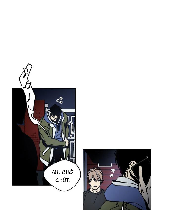 gương đen chapter 1 47