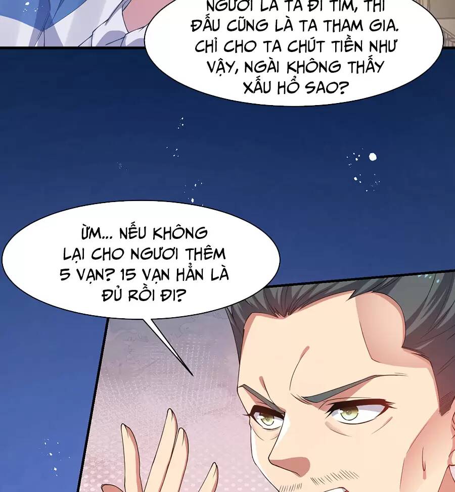 hệ thống mô phỏng linh sủng chapter 26 24
