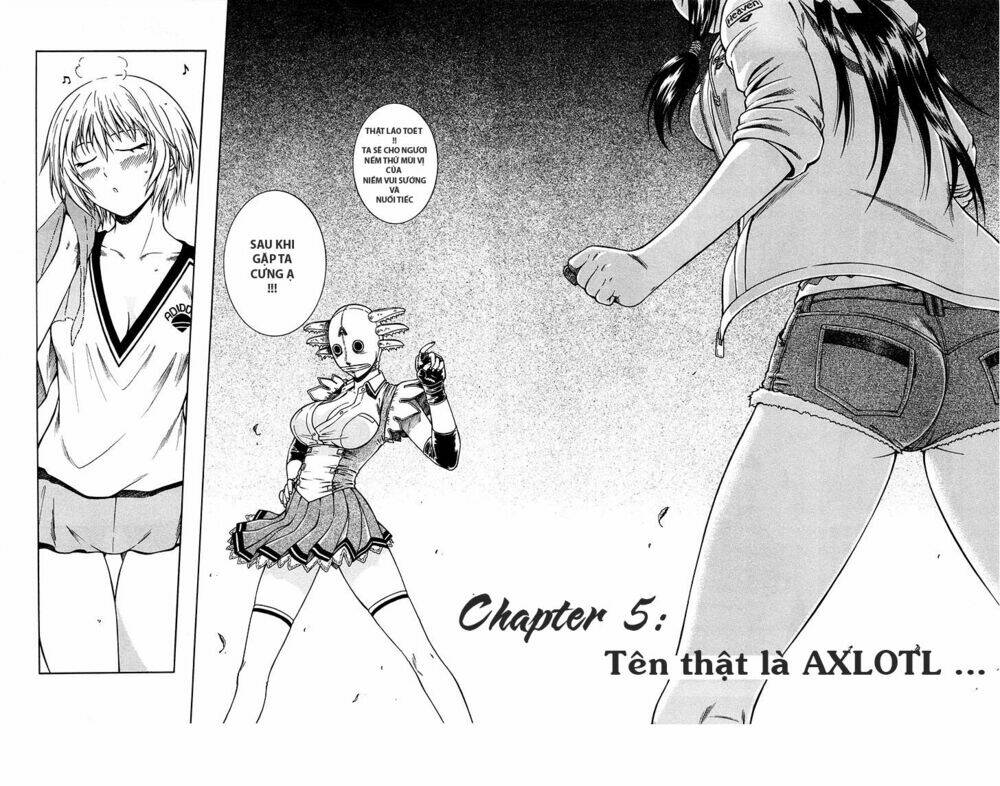 dethrone chapter 5 2