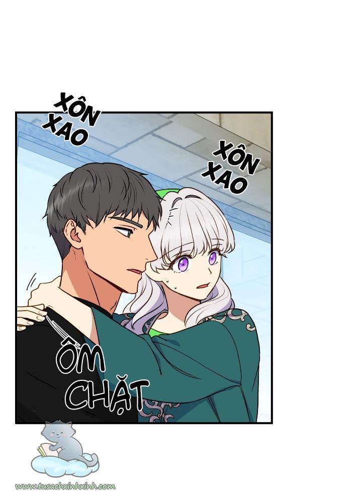 công nương khế ước của gia tộc công tước quái vật chapter 79 38