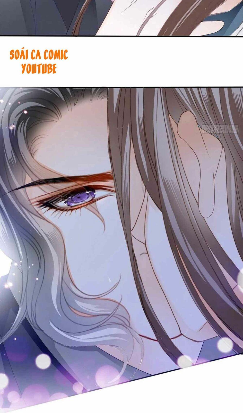 bổn vương muốn nàng chapter 64 31