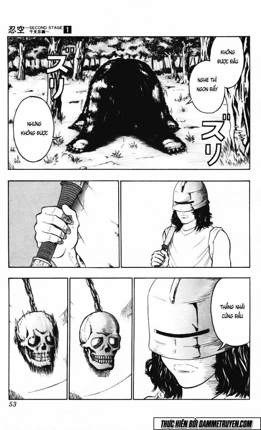 ninku second stage - eto ninhen chapter 2 8