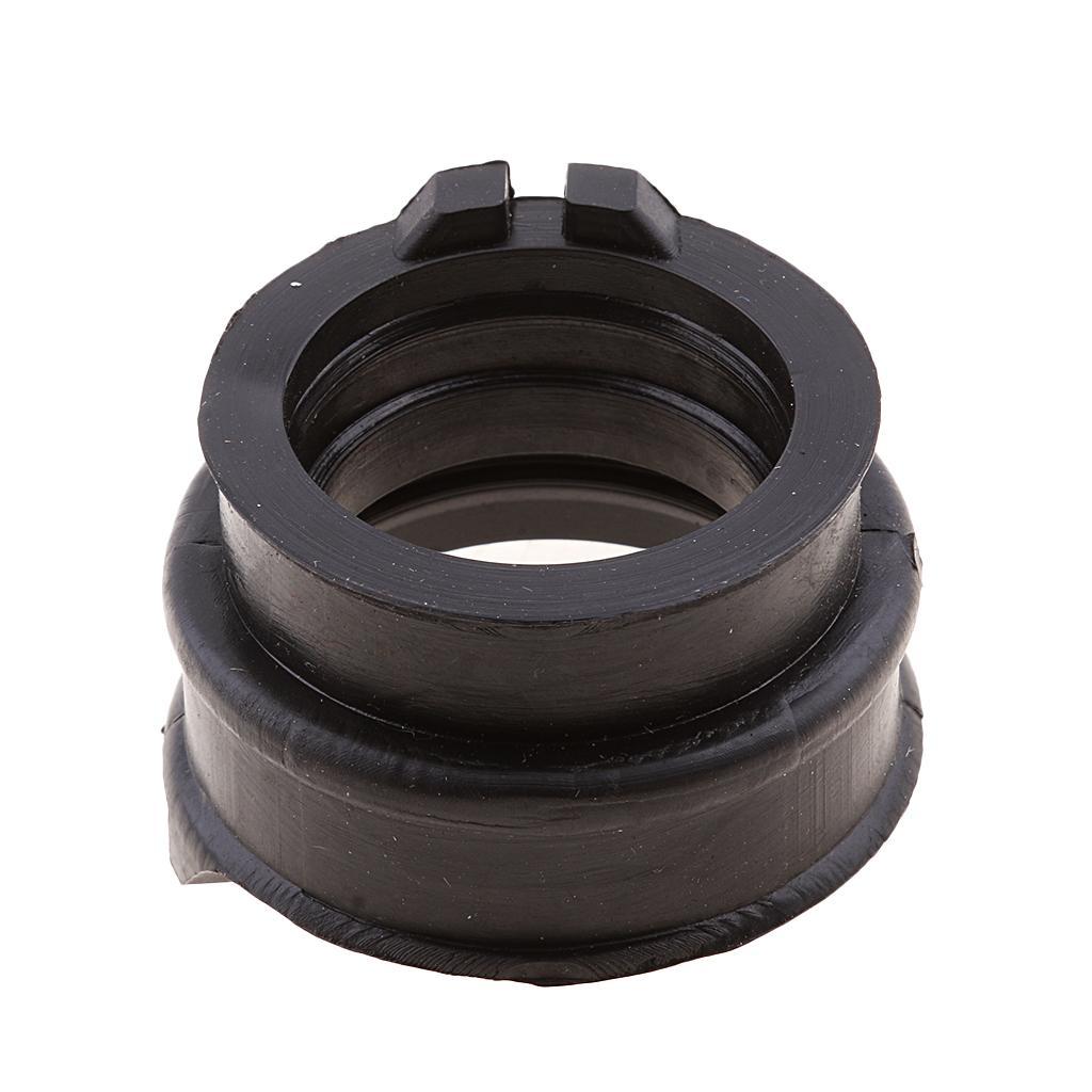 Rubber Carburetor Interface Glue for for Suzuki 250 Skywave 250 98-08