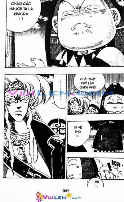 những người bạn tốt chapter 7 161