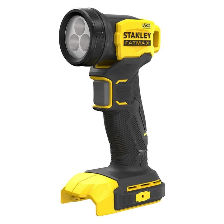 ĐÈN PIN 20V ( 140 LUMEN) STANLEY SCL020-KR- HÀNG CHÍNH HÃNG