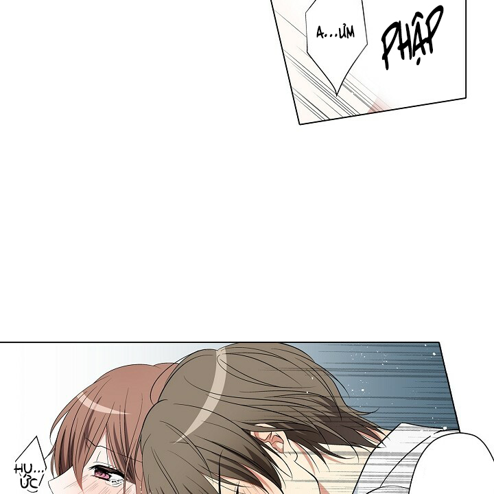 chỉ có em mới làm anh cứng chapter 6.3 2