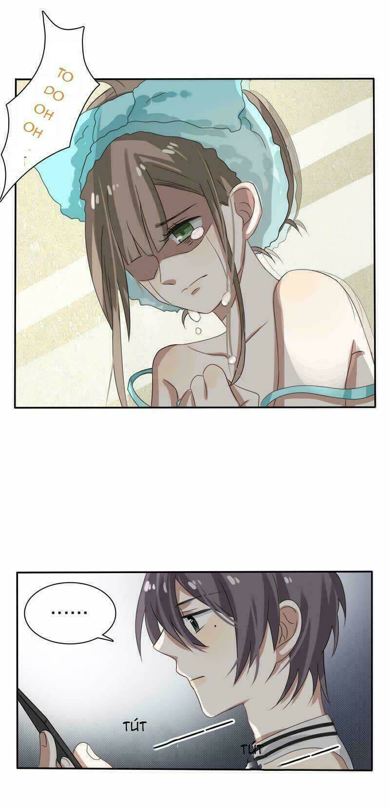 đế thiếu đoạt tình thành nghiện chapter 19 5